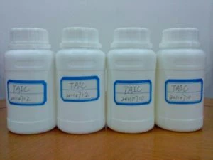 Chữa Đại lý Triallyl Isocyanurate