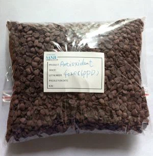 Chất chống oxy hóa cao su 6PPD 4020